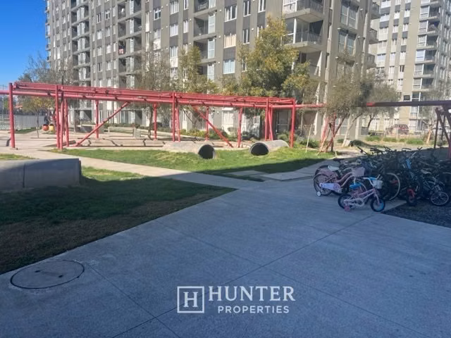 Departamento en arriendo de 2 dorm. en Rancagua