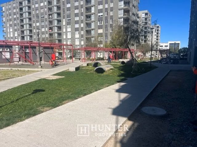Departamento en arriendo de 2 dorm. en Rancagua
