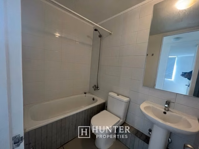 Departamento en arriendo de 2 dorm. en Rancagua