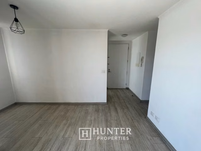 Departamento en arriendo de 2 dorm. en Rancagua