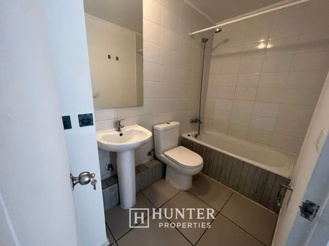 Departamento en arriendo de 2 dorm. en Rancagua