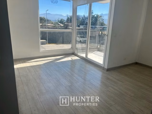 Departamento en arriendo de 2 dorm. en Rancagua