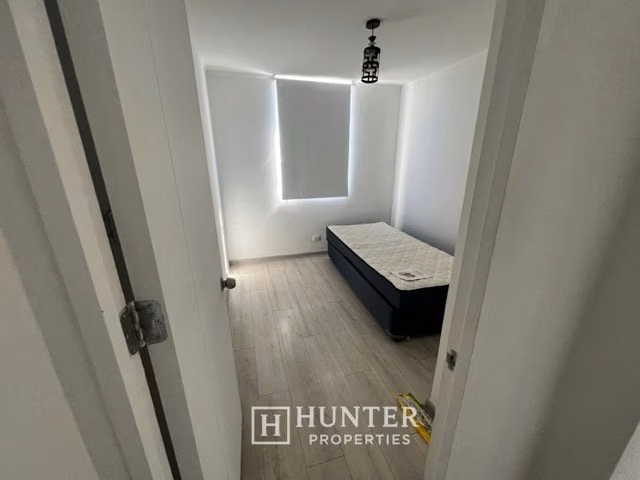 Departamento en arriendo de 2 dorm. en Rancagua