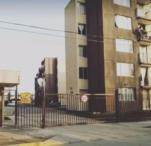 Arriendo con subsidio departamento 3 H 2 Baños