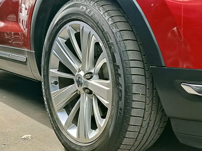 FORD EXPLORER 2020 - Imagen 7