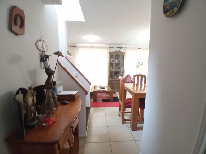 CASA EN VILLA MARGARITA DEL MAR, LA SERENA  3d 3b 2e