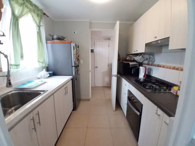 CASA EN VILLA MARGARITA DEL MAR, LA SERENA  3d 3b 2e