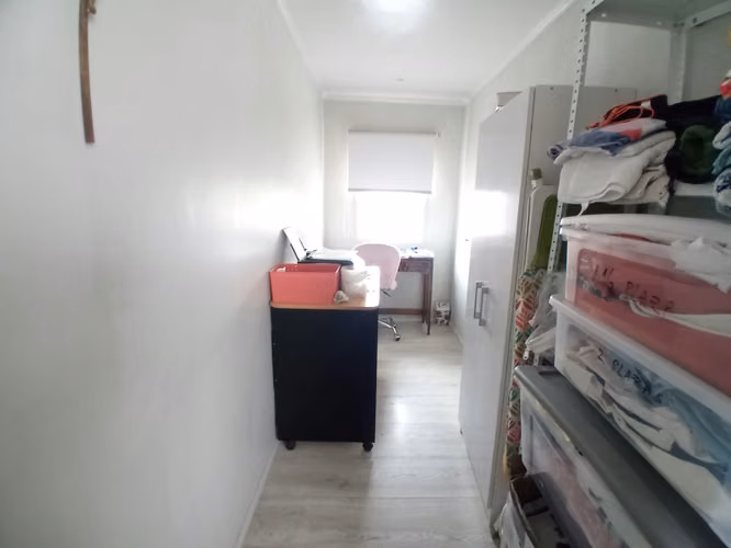 CASA EN VILLA MARGARITA DEL MAR, LA SERENA  3d 3b 2e