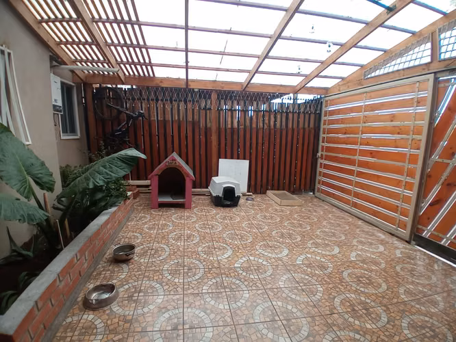 CASA EN VILLA MARGARITA DEL MAR, LA SERENA  3d 3b 2e