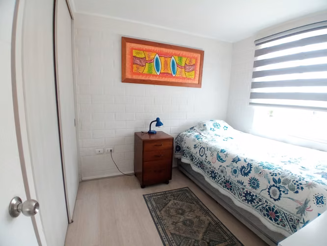 CASA EN VILLA MARGARITA DEL MAR, LA SERENA  3d 3b 2e