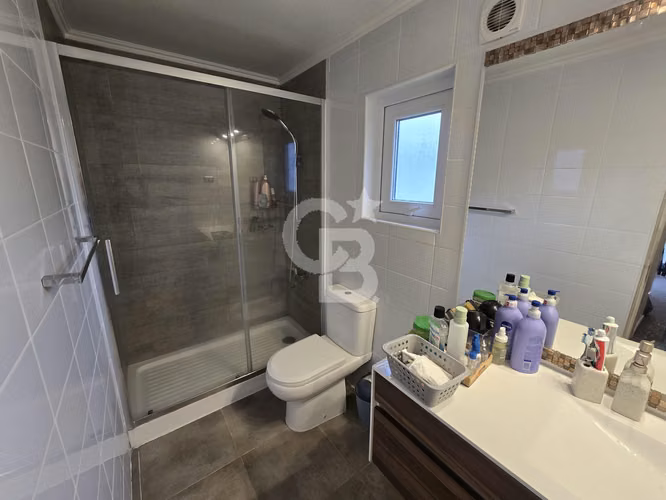 Casa en Valle Volcanes: 4D/3B, Condominio Seguro