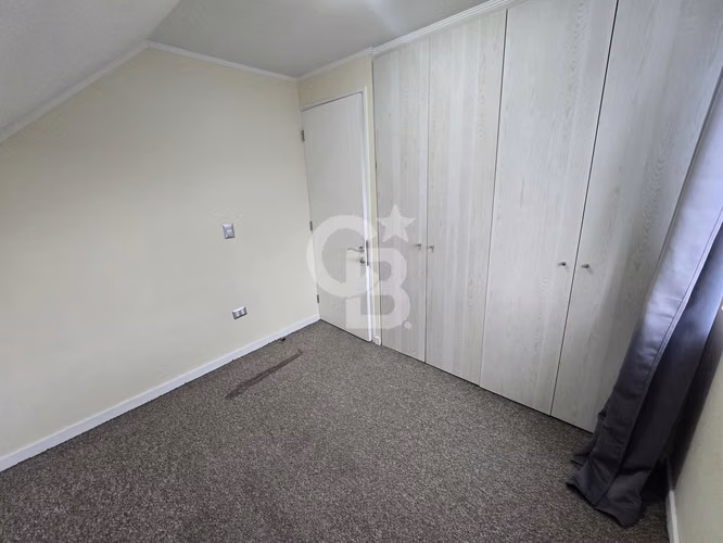 Casa en Valle Volcanes: 4D/3B, Condominio Seguro