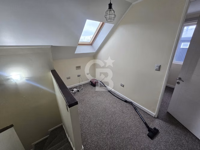 Casa en Valle Volcanes: 4D/3B, Condominio Seguro