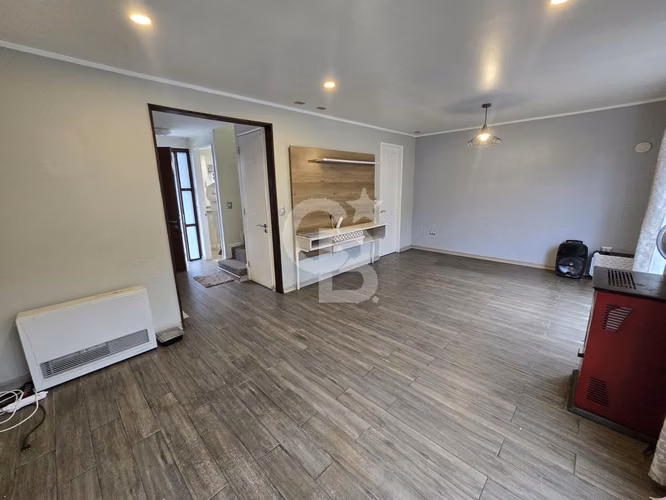Casa en Valle Volcanes: 4D/3B, Condominio Seguro