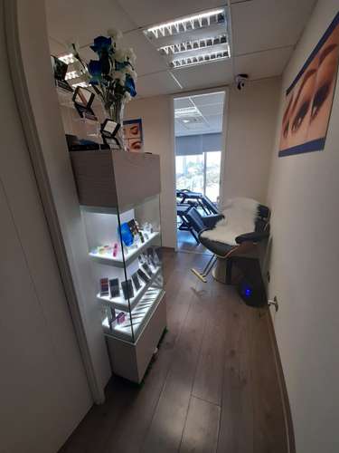 Se Arrienda Oficina para Cosmetologo, Masajista o Fisioterapeuta