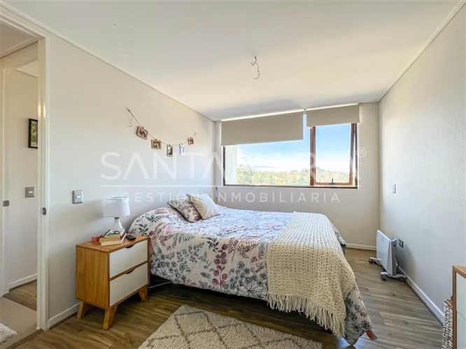 Departamento en venta de 2 dorm. en Concepción - Imagen 7