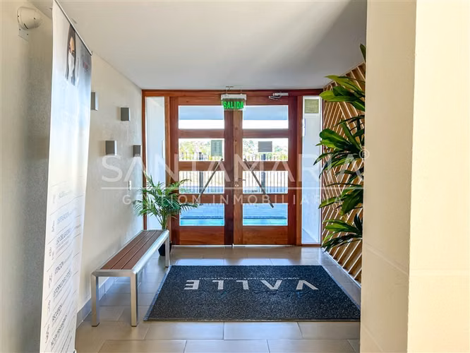 Departamento en venta de 2 dorm. en Concepción - Imagen 13
