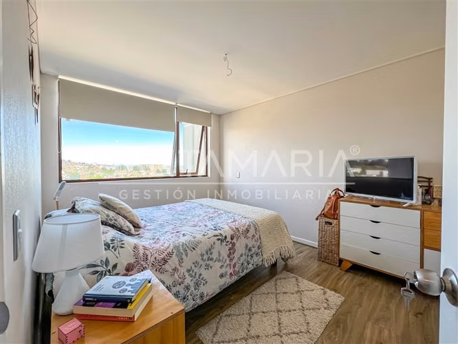Departamento en venta de 2 dorm. en Concepción - Imagen 6