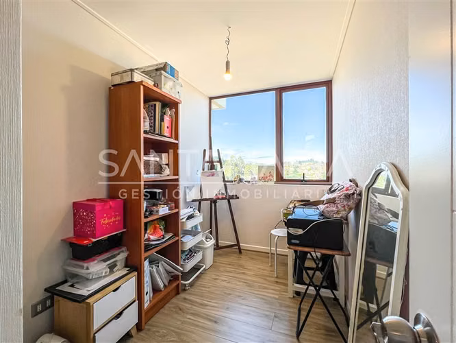 Departamento en venta de 2 dorm. en Concepción - Imagen 10