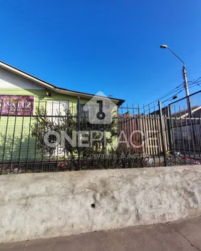 Vivienda Moderna con Excelente Conectividad (182934) - Imagen 1