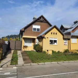 Casa Condominio Las Mariposas Temuco