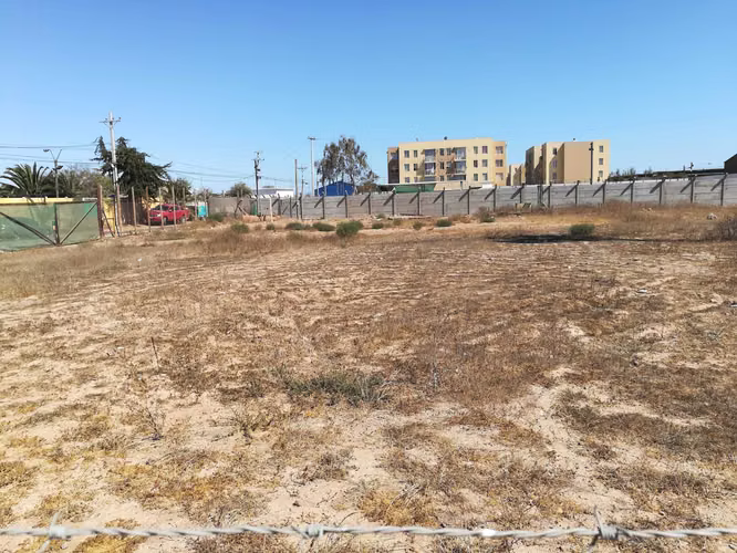Oportunidad de Inversión en Terreno Céntrico (182933)