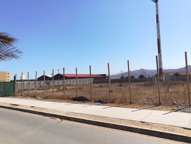 Oportunidad de Inversión en Terreno Céntrico (182933)