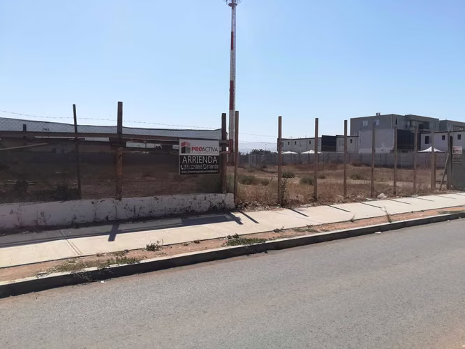 Oportunidad de Inversión en Terreno Céntrico (182933)