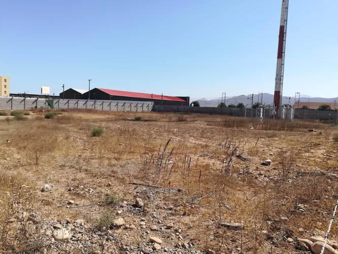 Oportunidad de Inversión en Terreno Céntrico (182933)