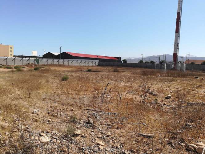 Oportunidad de Inversión en Terreno Céntrico (182933)