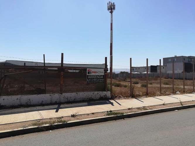 Oportunidad de Inversión en Terreno Céntrico (182933)