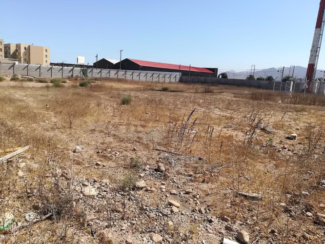 Oportunidad de Inversión en Terreno Céntrico (182933)