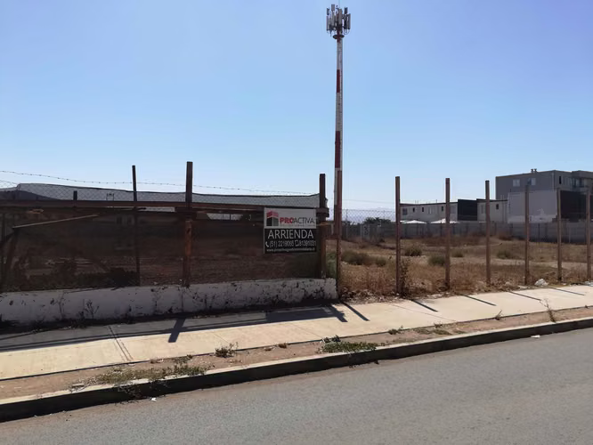 Oportunidad de Inversión en Terreno Céntrico (182933)