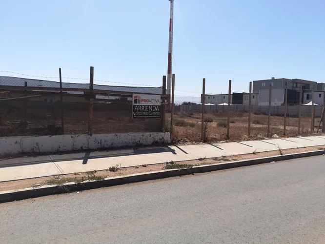Oportunidad de Inversión en Terreno Céntrico (182933)