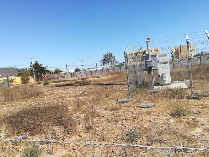 Oportunidad de Inversión en Terreno Céntrico (182933)