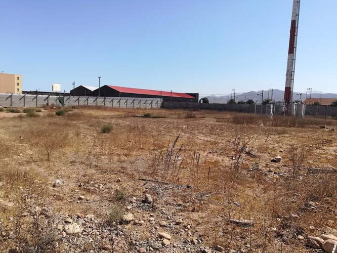 Oportunidad de Inversión en Terreno Céntrico (182933)