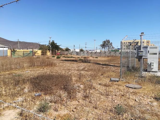 Oportunidad de Inversión en Terreno Céntrico (182933)