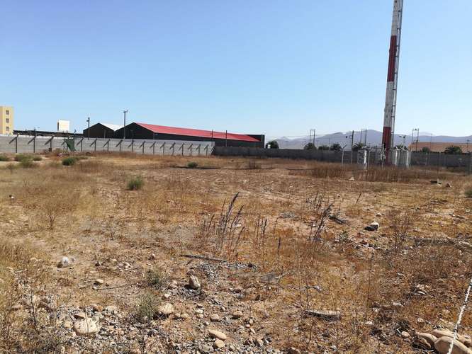 Oportunidad de Inversión en Terreno Céntrico (182933)