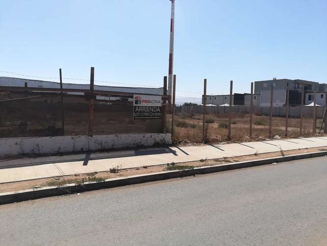 Oportunidad de Inversión en Terreno Céntrico (182933)