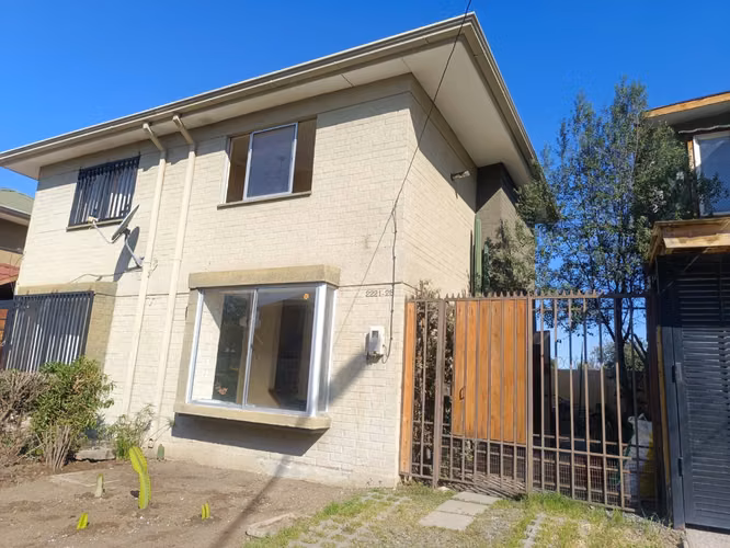 Vendo Linda Casa en Condominio
