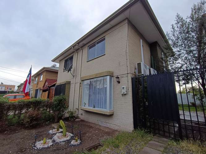 Vendo Linda Casa en Condominio