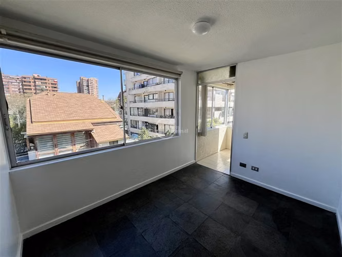 Departamento en arriendo de 1 dorm. en Providencia - Imagen 3