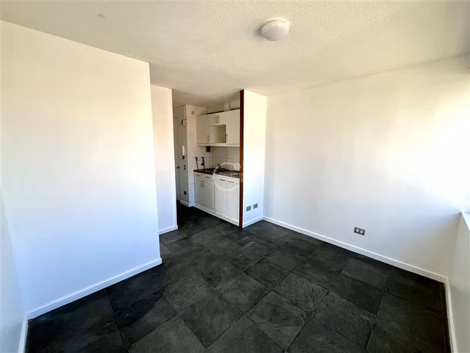 Departamento en arriendo de 1 dorm. en Providencia - Imagen 4