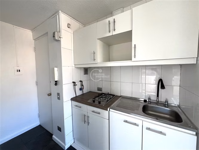 Departamento en arriendo de 1 dorm. en Providencia - Imagen 9