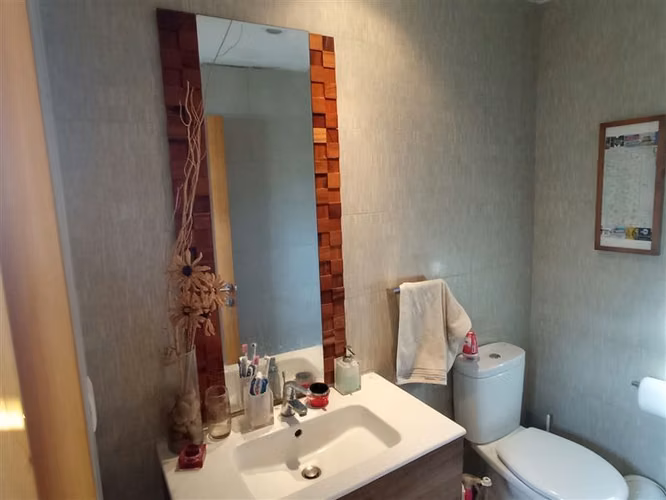 VENTA CASA RECREO - VIÑA DEL MAR - Imagen 9