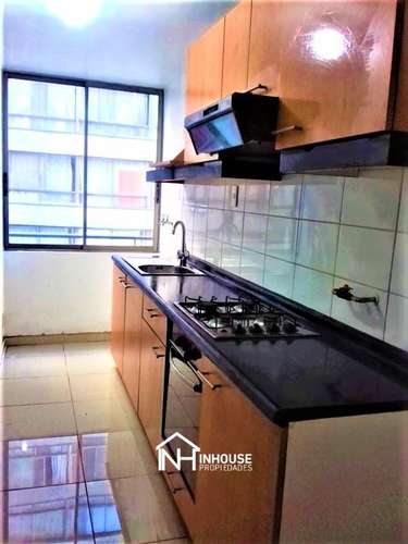 Departamento en venta de 3 dorm. en Santiago - Imagen 11