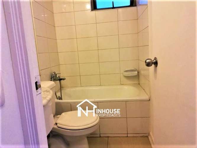 Departamento en venta de 3 dorm. en Santiago - Imagen 10