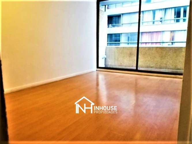 Departamento en venta de 3 dorm. en Santiago - Imagen 2