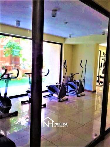 Departamento en venta de 3 dorm. en Santiago - Imagen 8
