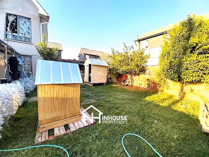 Casa en venta de 2 dorm. en Paine - Imagen 3